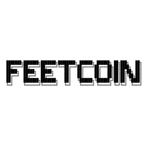 Feet Coin