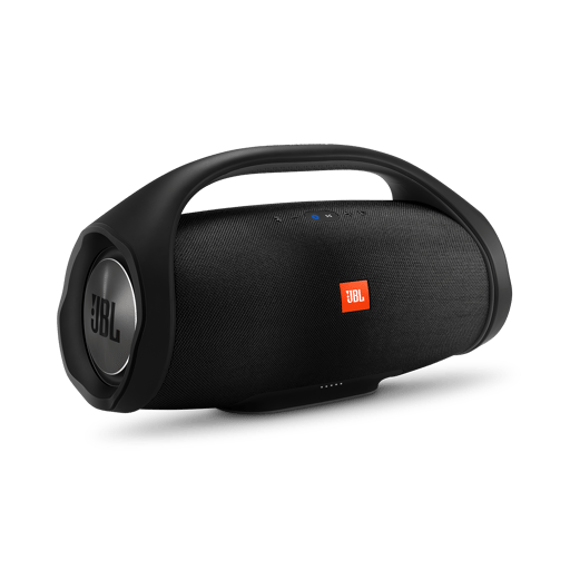 The JBL Speaker