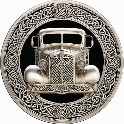 TRUCK TEC TOKEN