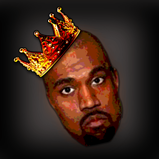 Kanye West Token