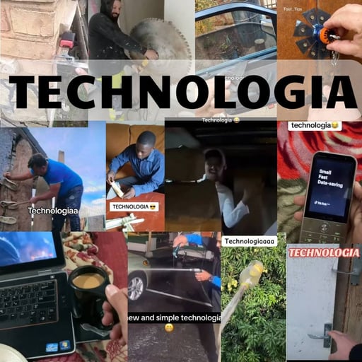 Technologia
