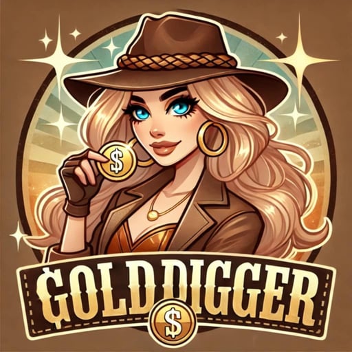 GoldDigger