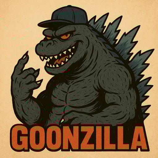 GOONZILLA
