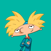 arnold