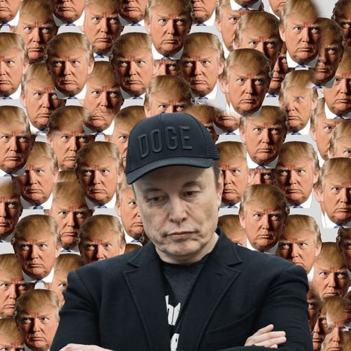 Trump Derangement Syndrome