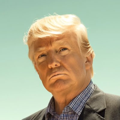 Long live Trump