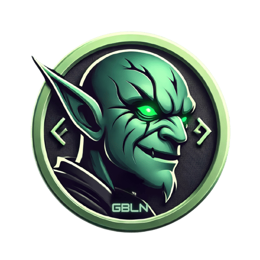 Goblin Coin