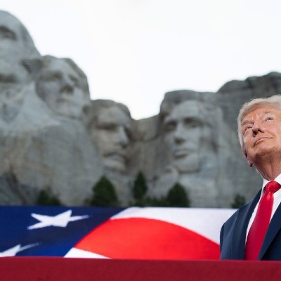 mount trumpmore