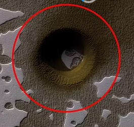 Mars Portal