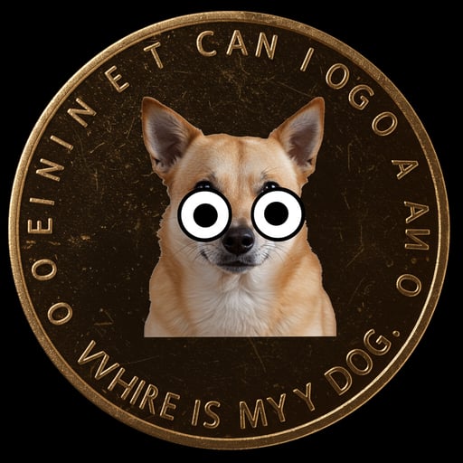 WhereIsMyDog