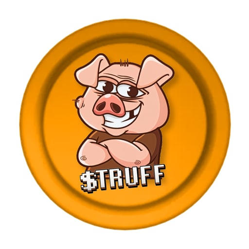Truffle Token