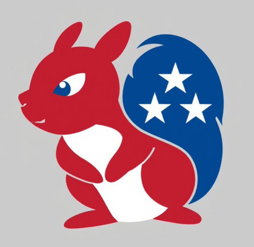 GOP mascot