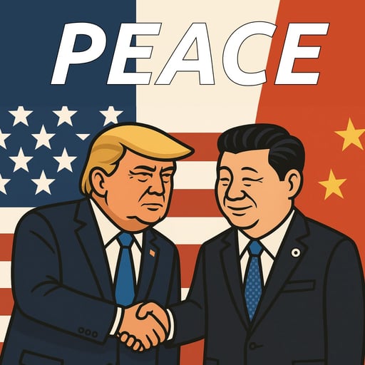 PEACE