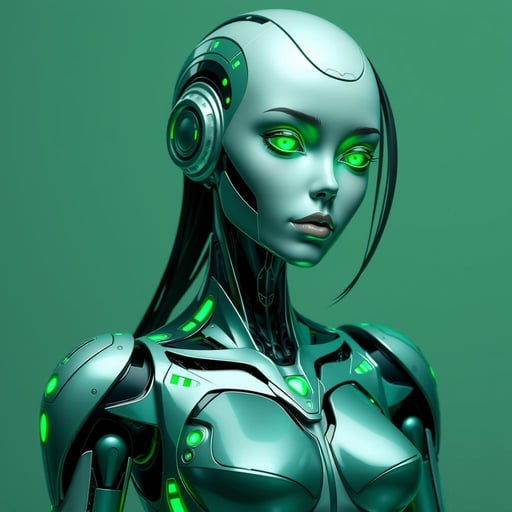 Lady Ai