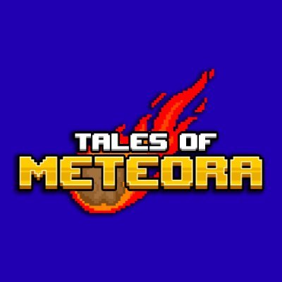 Tales of Meteora