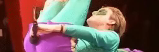 Mr Methane