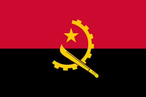 Republic of Angola Meme