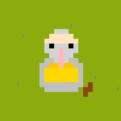 AI Pet City