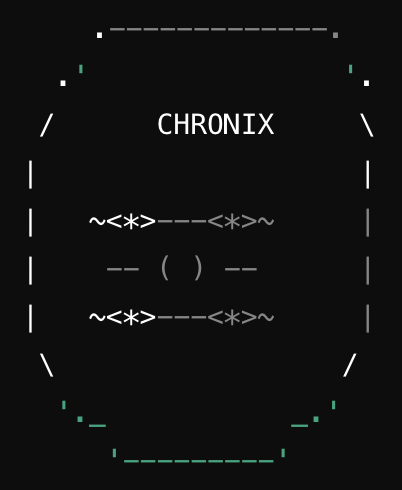 Chronix 