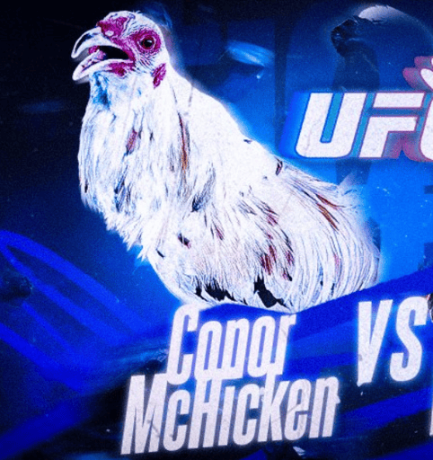 Conor McHicken