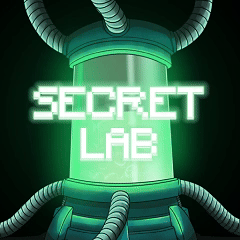 Secret Lab