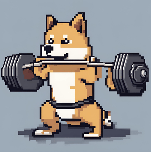 StrongShiba
