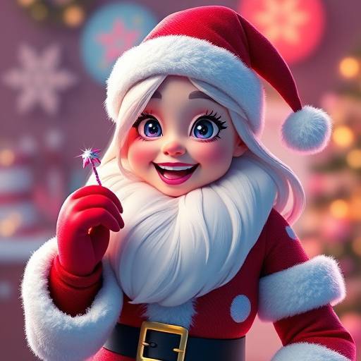 Ms.Rizzmas
