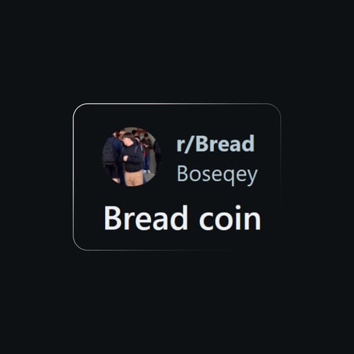 Bread Coin