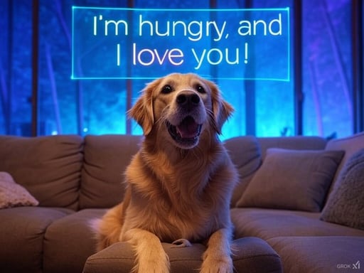 World’s first AI pet agent