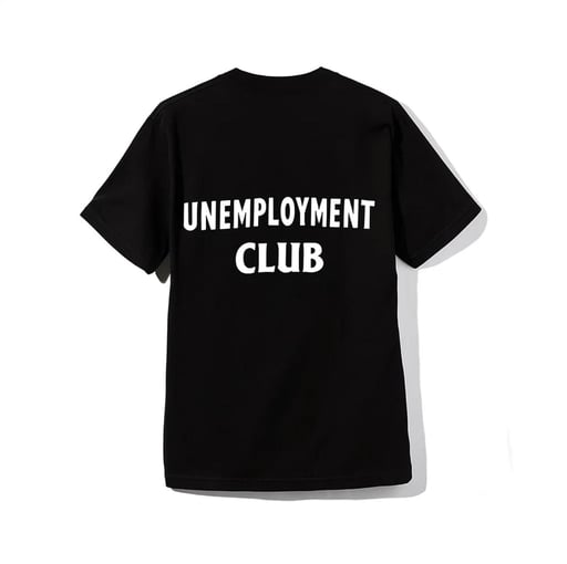 Unemployment Social Club