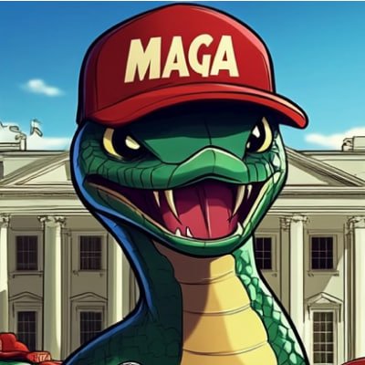 MAGA SNAKES