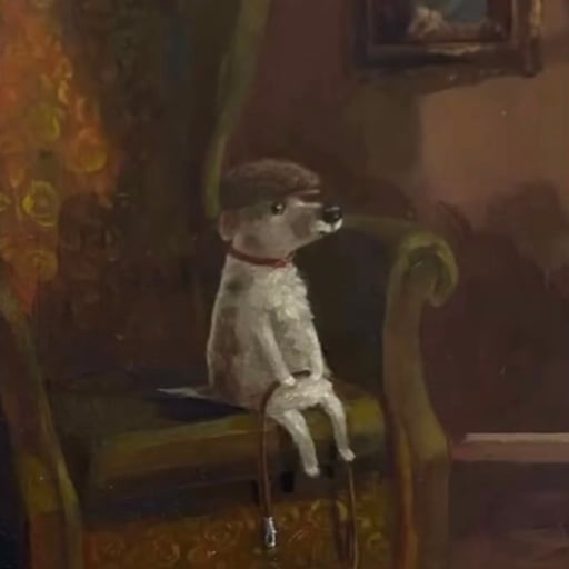 good boy