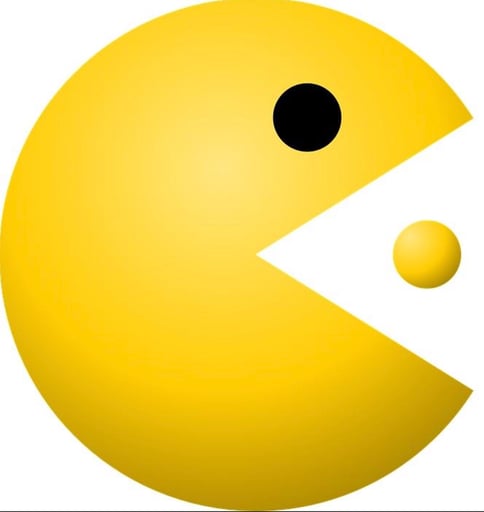 PAC MAN 