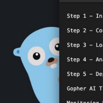 Gopher AI Agent