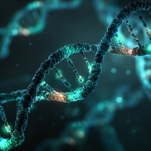 Casgevy CRISPR Gene Therapy