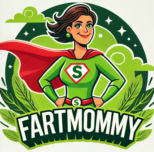 FARTMOMMY