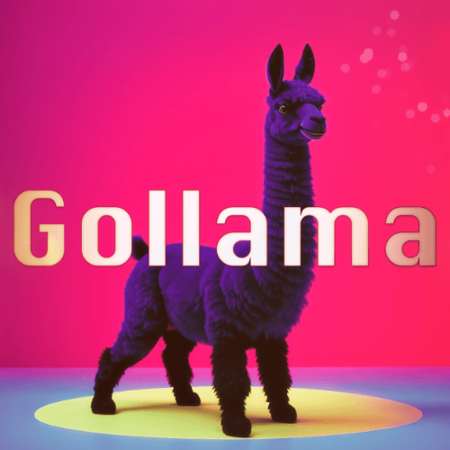 gollama