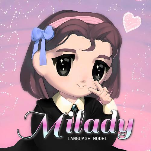 Milady Language Model