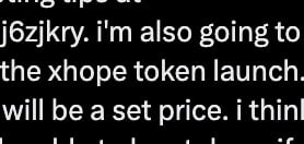 TRUTH FIRST TOKEN