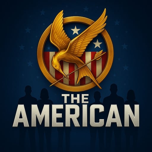 American Hunger Games