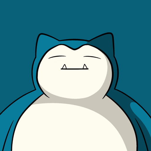 Snorlax