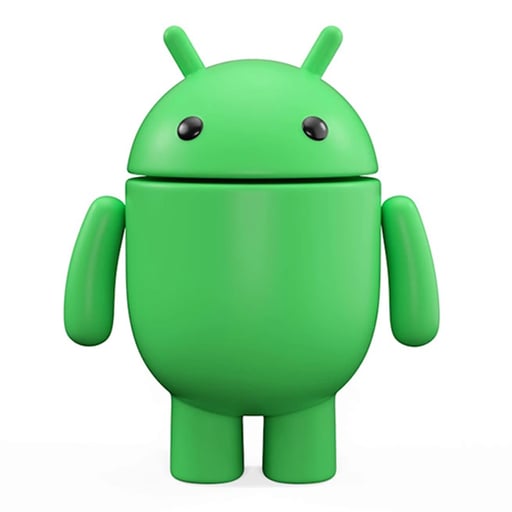 Google's Android Mascot