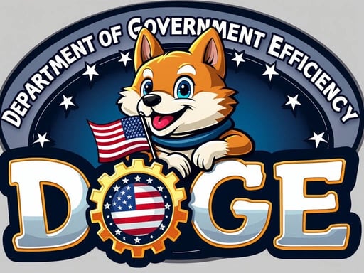 Dept Of Government Efficiency