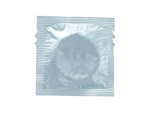 The most safe coin ever.