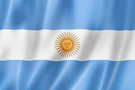 Argentina Meme