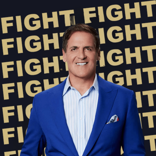 Official Mark Cuban