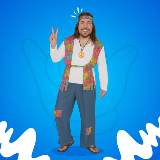 MrPeace