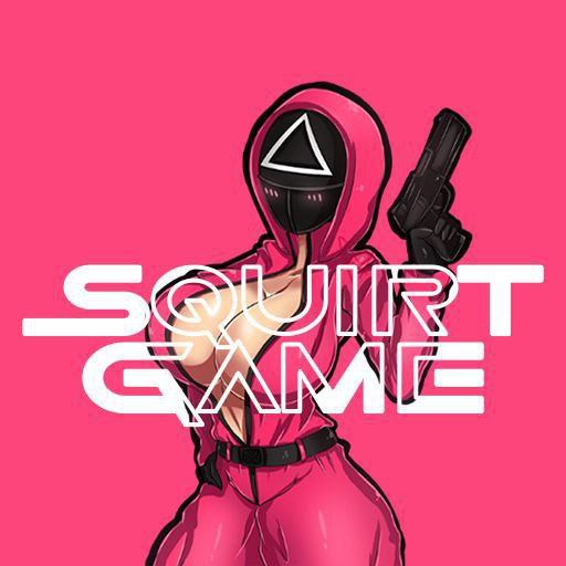 SQUIRT GAME