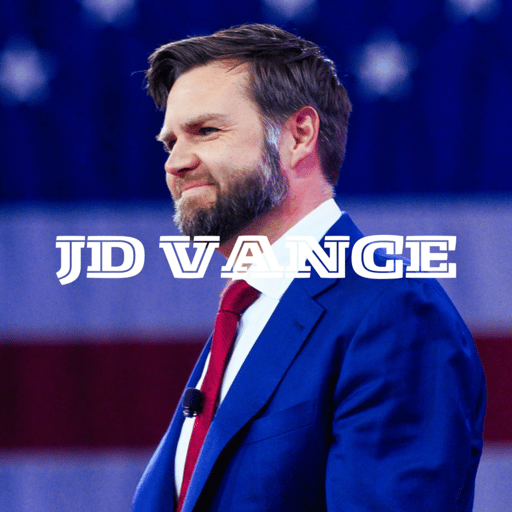 JD Vance