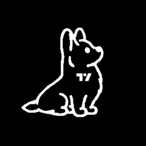TradingView Dog